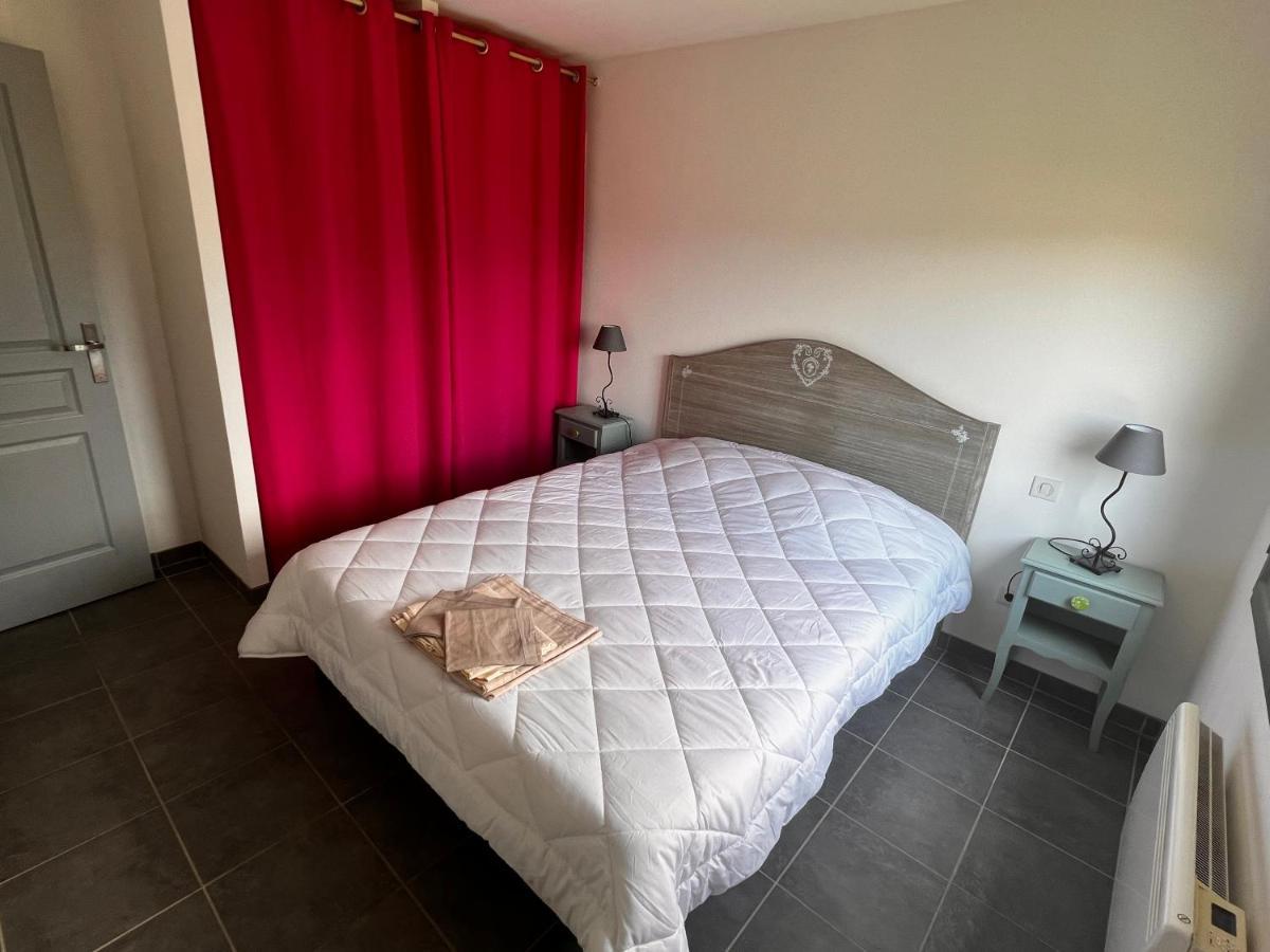 Appartement Maison Purrussoni à Levie Extérieur photo