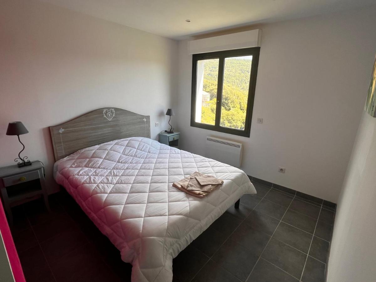 Appartement Maison Purrussoni à Levie Extérieur photo