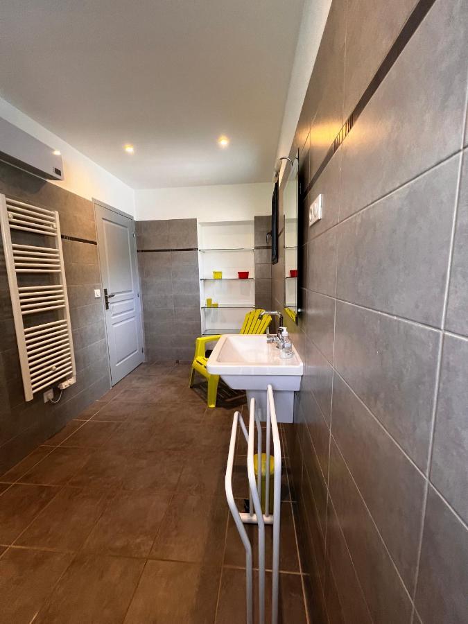 Appartement Maison Purrussoni à Levie Extérieur photo